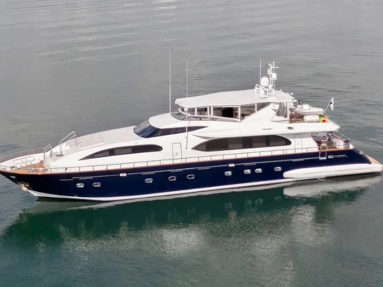 Alquiler Panama City Beach - Falcon Falcon 102 en SamBoat