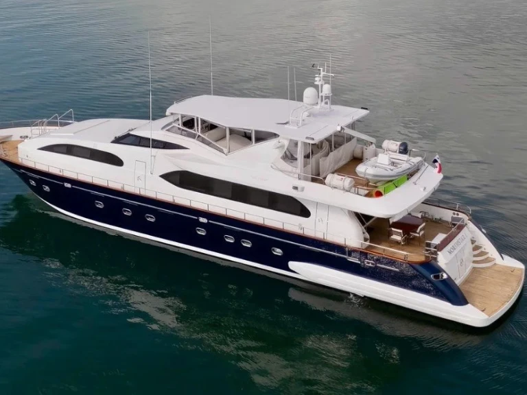 Alquiler de Falcon Falcon 102 en Panama City Beach