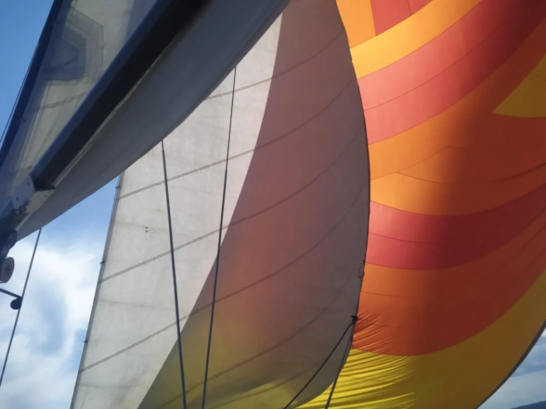 Alquiler de Opus værft OPUS 34 en Saint-Laurent-du-Var