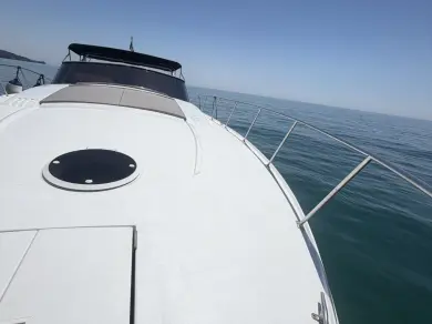 Alquiler de barcos Terracina barato de Carver 440
