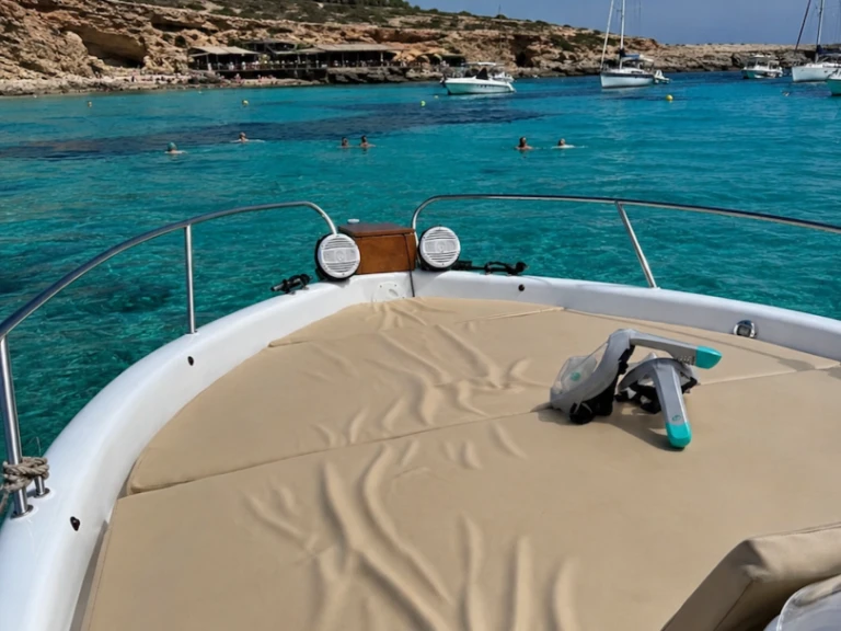 Alquiler San Antonio Port - MLS BOATS MLS 705 BP en SamBoat