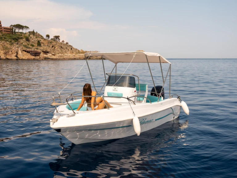 blumax 19 pro Blumax 19 Pro de alquiler a Taormina