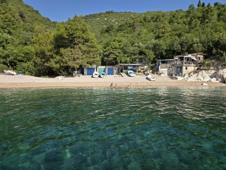 Selva Selva D 5.6 de alquiler a Opatija