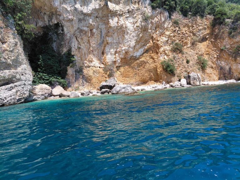 Alquiler Opatija - Selva Selva D 5.6 en SamBoat