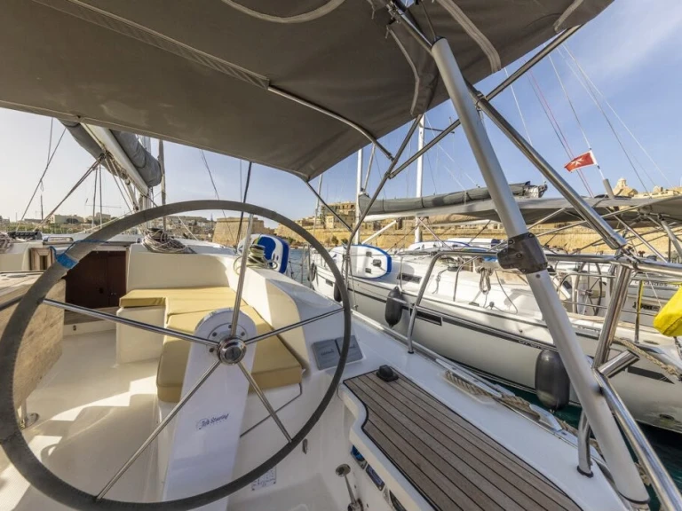 Alquiler Velero en Kalkara - Bavaria Bavaria 46
