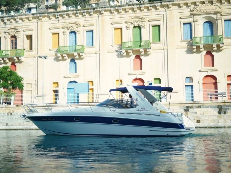 Alquiler Lancha en Valletta - Bavaria Bavaria 38
