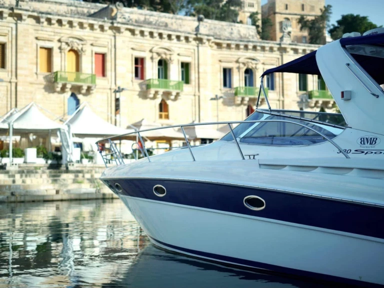 Alquiler de embarcaciones Bavaria Bavaria 38 enValletta en Samboat