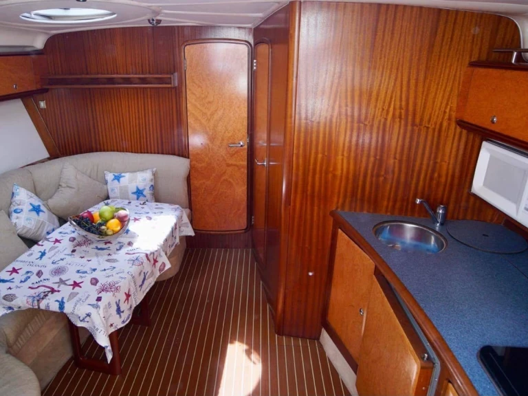 Alquiler de Lancha, con o sin patrón Bavaria Valletta