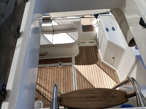 Alquiler Porto-Vecchio - Azimut Azimut 40 en SamBoat