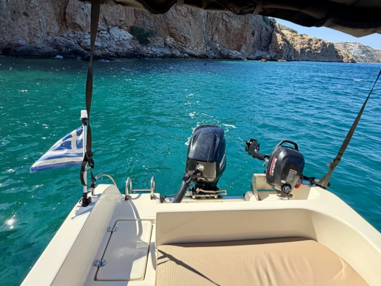 Alquiler Heraklion Municipality - BRS BRS500 en SamBoat