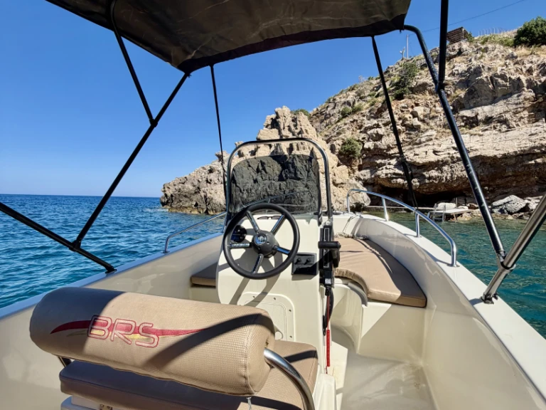Alquiler de BRS BRS500 en Heraklion Municipality