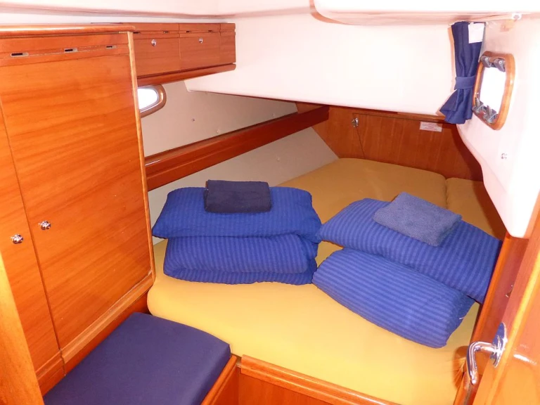 Alquiler de Velero, con o sin patrón Bavaria Palma de Mallorca