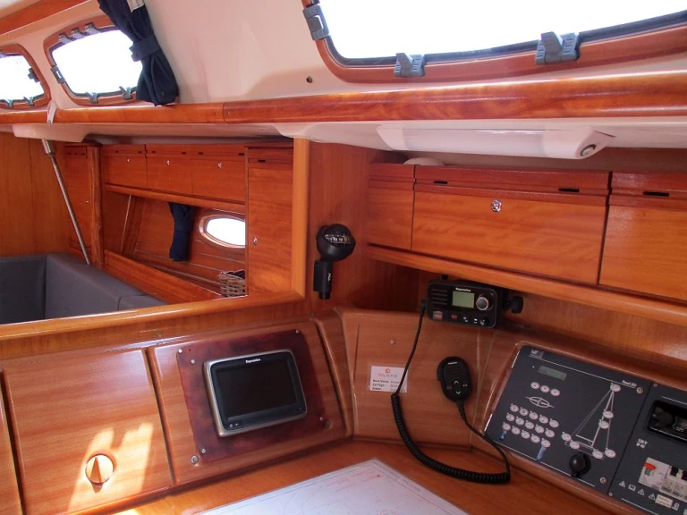 Velero para alquilar Palma de Mallorca al mejor precio