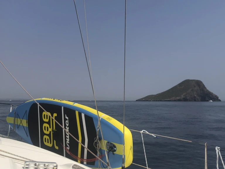 Alquiler San Pedro del Pinatar - Bénéteau Oceanis 361 Clipper en SamBoat