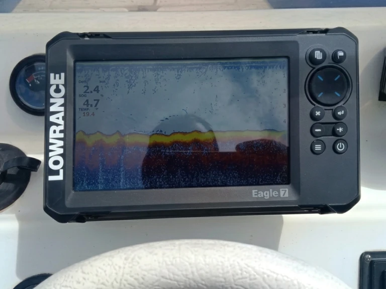 Alquiler Neumática en Frontignan - Narwhal Narwhal H 520