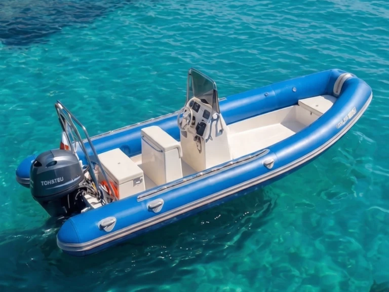 Narwhal Narwhal H 520 de alquiler a Frontignan