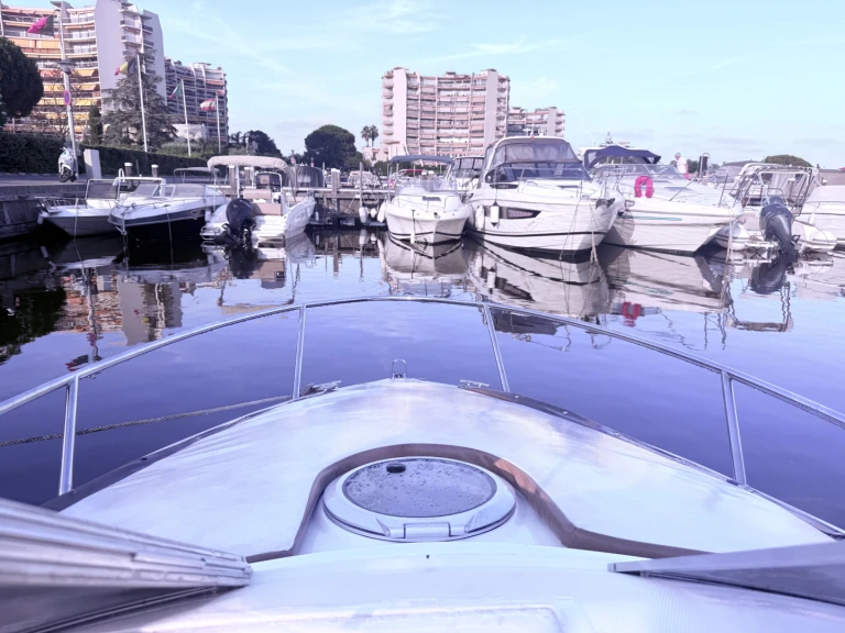 Alquiler de Salpa laver 20.5 en Mandelieu-la-Napoule
