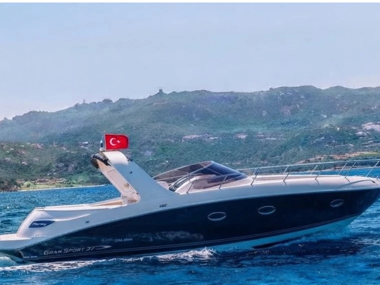 Alquiler Göcek - Mano Marine Mano Marine 37 Grand S en SamBoat