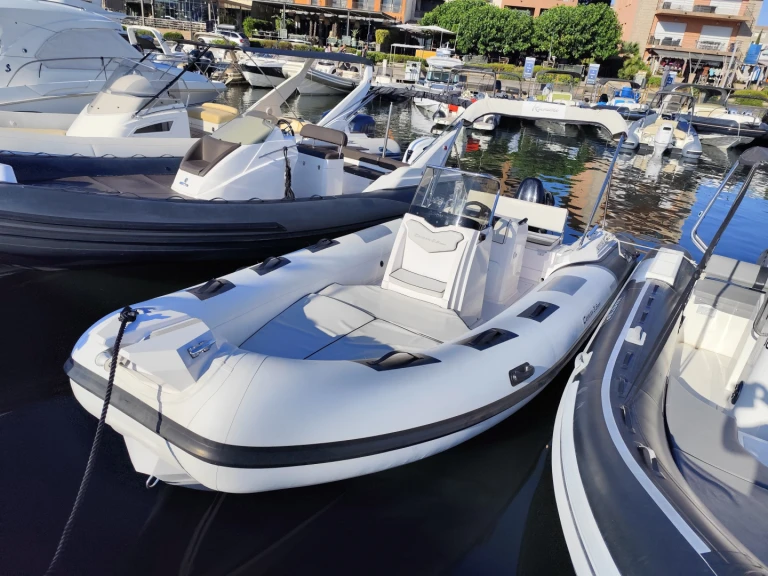 Neumática para alquilar Porto-Vecchio al mejor precio