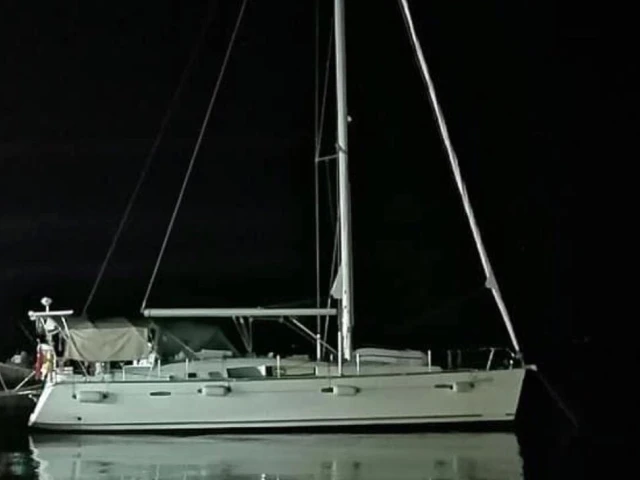 Alquiler de Velero, con o sin patrón Bénéteau Samsun Körfezi