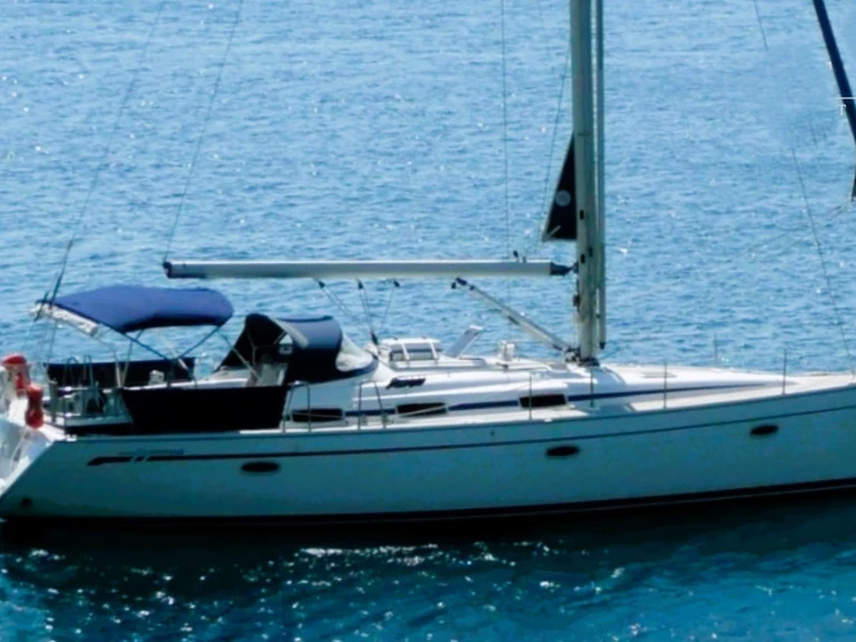 Alquiler Velero en Marina di Grosseto - Bavaria Bavaria 42 Cruiser