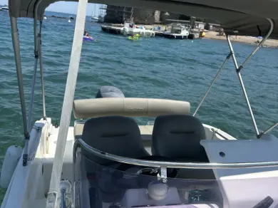 Alquiler Le Cap d'Agde - B2 Marine 572 DC en SamBoat