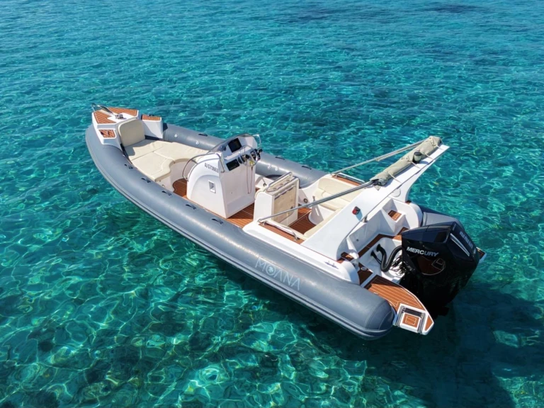 Alquiler Lecci - QUINGDAO Moana en SamBoat