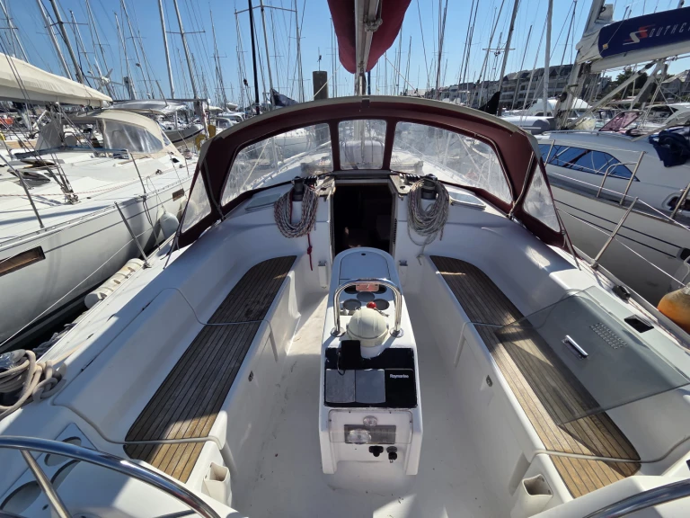Alquiler Arzon - Dufour Gib Sea 43 en SamBoat