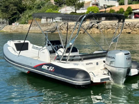 Bsc BSC 62 Sport de alquiler a Marsella