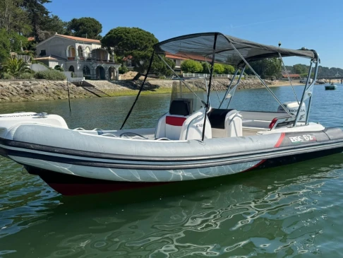 Alquiler Marsella - Bsc BSC 62 Sport en SamBoat