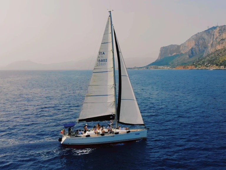 Velero para alquilar Palermo al mejor precio