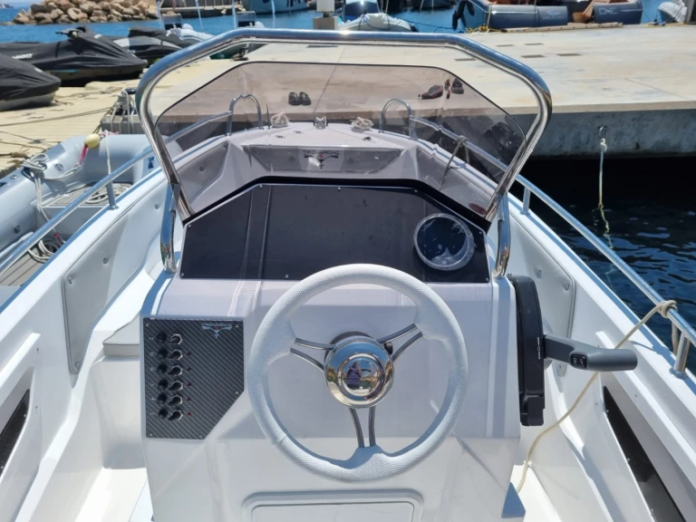 Trimarchi Nica de alquiler a Palma de Mallorca
