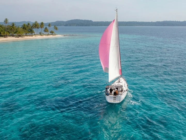Bénéteau Oceanis 40 de alquiler a Bocas Del Toro