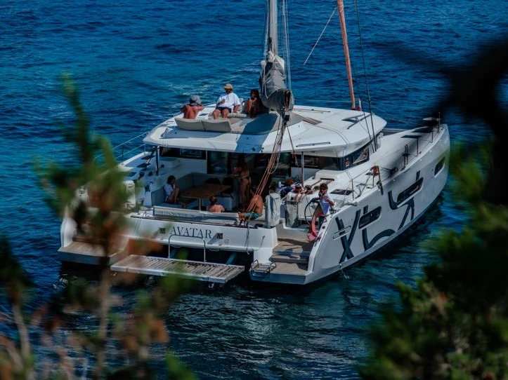 Alquiler de embarcaciones Excess Excess 15 enEs Jondal en Samboat