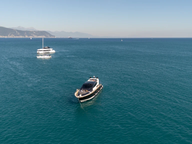 Alquiler Viareggio - CERRI Cerri 86  en SamBoat