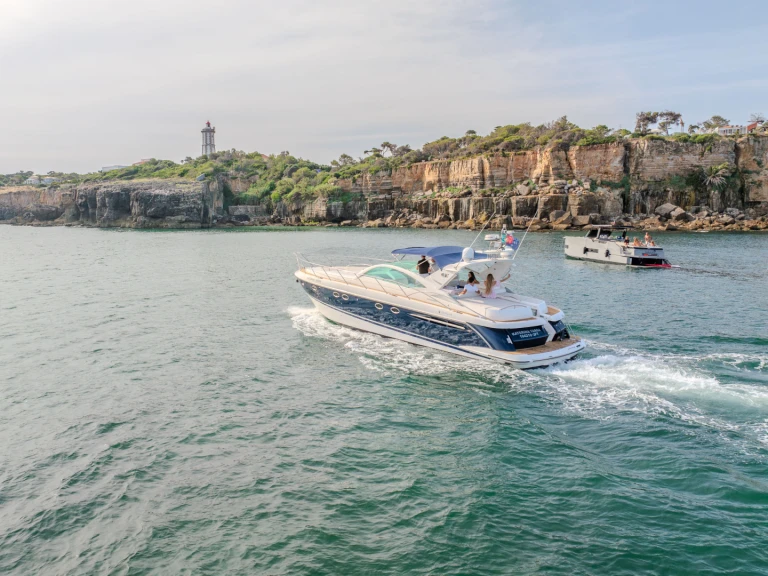 Lancha para alquilar Cascais al mejor precio