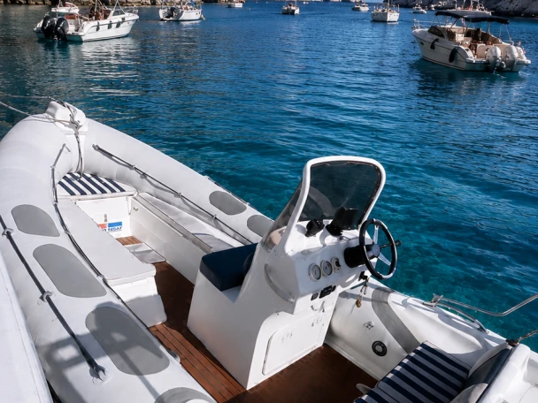 Alquiler Marsella - Valiant Valiant 620 Vanguard en SamBoat
