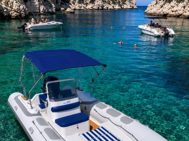 Alquiler de Valiant Valiant 620 Vanguard en Marsella