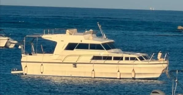 Alquiler Xemxija - Ferretti Altura 38 Fly en SamBoat