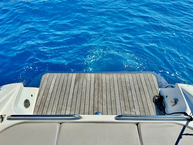 Alquiler Beaulieu-sur-Mer - Fiart Fiart 27 Sport en SamBoat