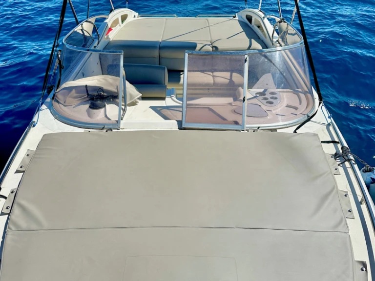 Alquiler de Lancha, con o sin patrón Fiart Beaulieu-sur-Mer
