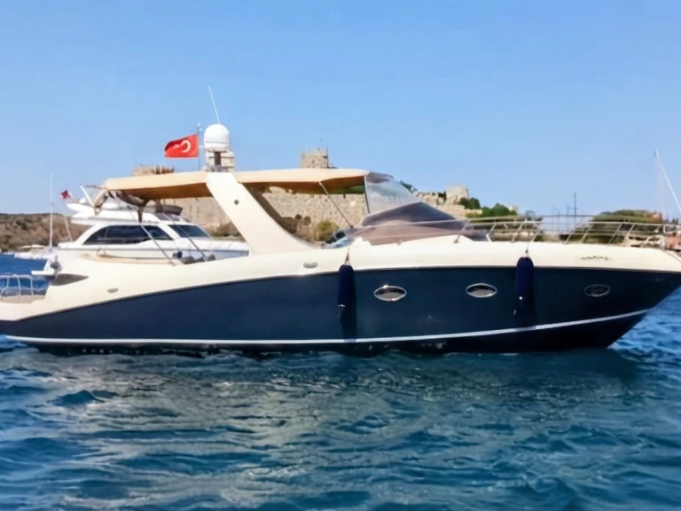 Lancha para alquilar Fethiye al mejor precio