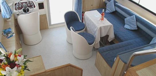 Alquiler Homps - Le Boat Calypso en SamBoat