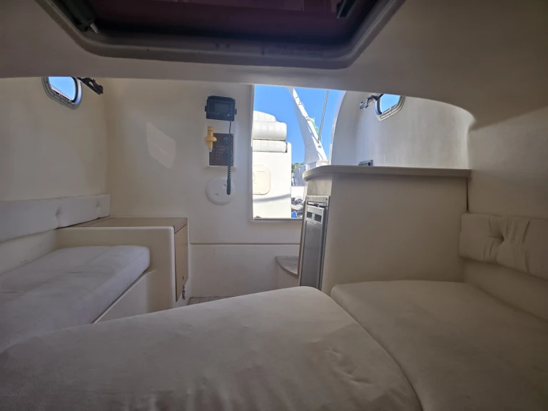 Alquiler Francia - Capelli Tempest 900 WA en SamBoat