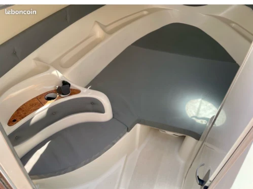 Alquiler Antibes - Salpa Saver 20.5 en SamBoat