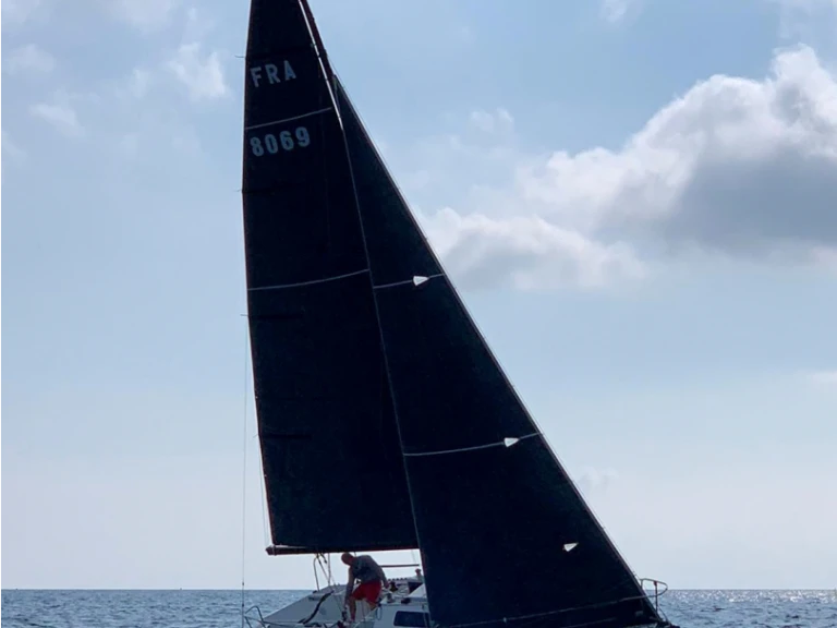 Alquiler Loctudy - Proto halftonner en SamBoat
