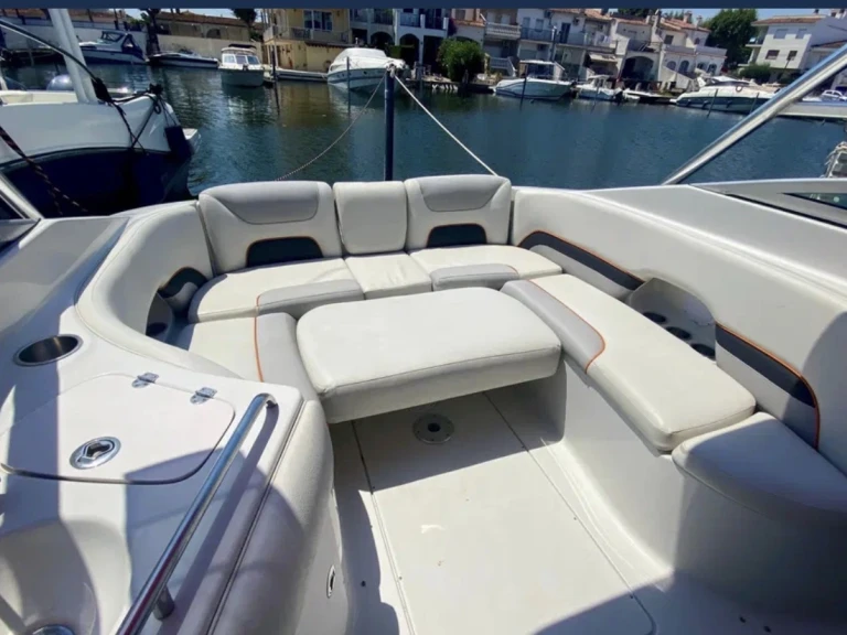 Crownline Crownline 270 BR de alquiler a Empuriabrava