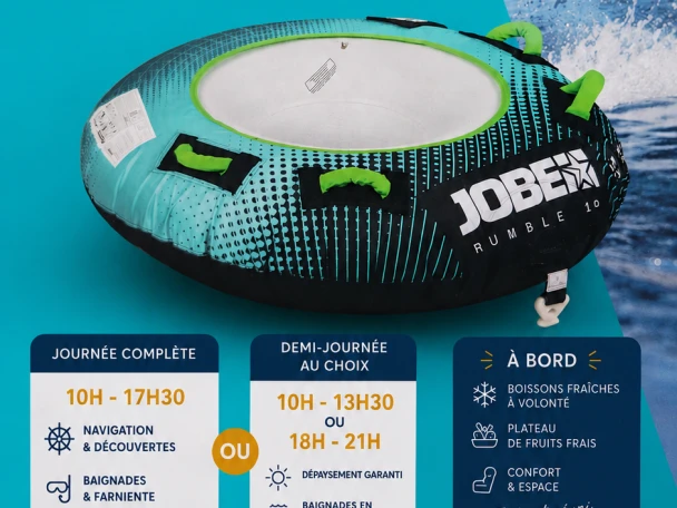 Alquiler L'Estaque - Quicksilver Activ 505 Open en SamBoat
