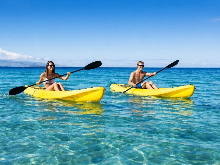 Catamarán para alquilar La Paz al mejor precio