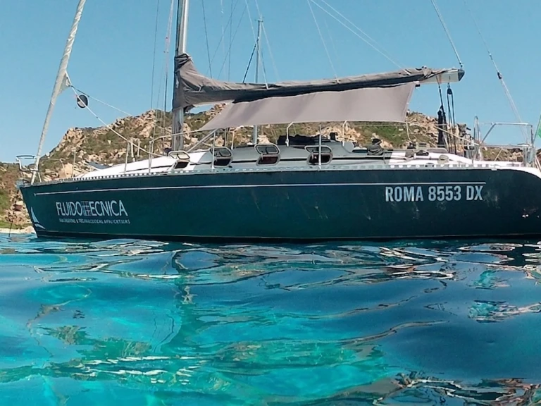 Velero para alquilar Palau al mejor precio